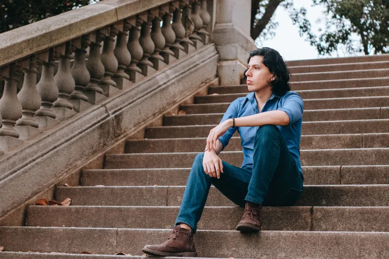 The Dropout Effect: What Happens When Creators Quit the Algorithm and Win Anyway