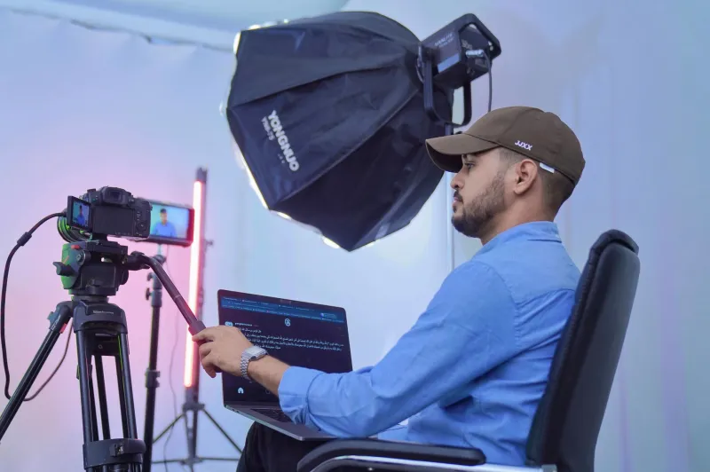 Stop Shrinking Yourself: The Real Price of Playing It Safe as a Creator