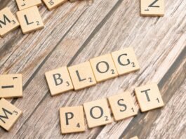 How to Write SEO Optimized Blog Posts