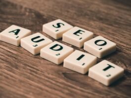 How to Perform an SEO Audit (Template Included)